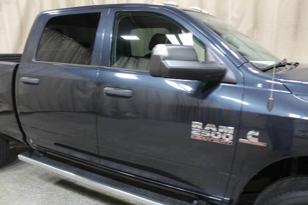 2018 Ram 2500 - Image 12 of 12