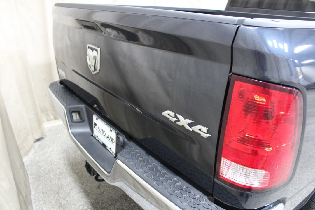 2018 Ram 2500 - Image 5 of 12