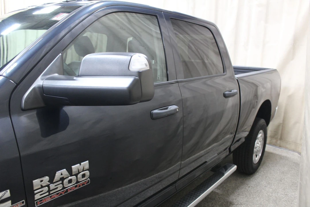 2018 Ram 2500 - Image 7 of 12