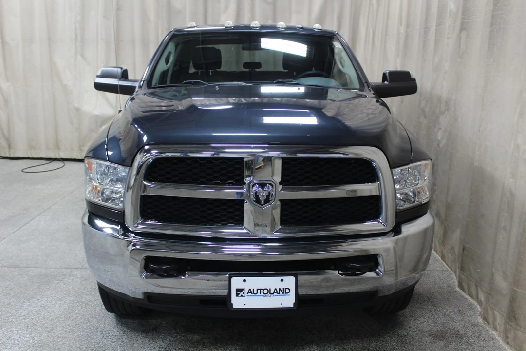 2018 Ram 2500 - Image 9 of 12