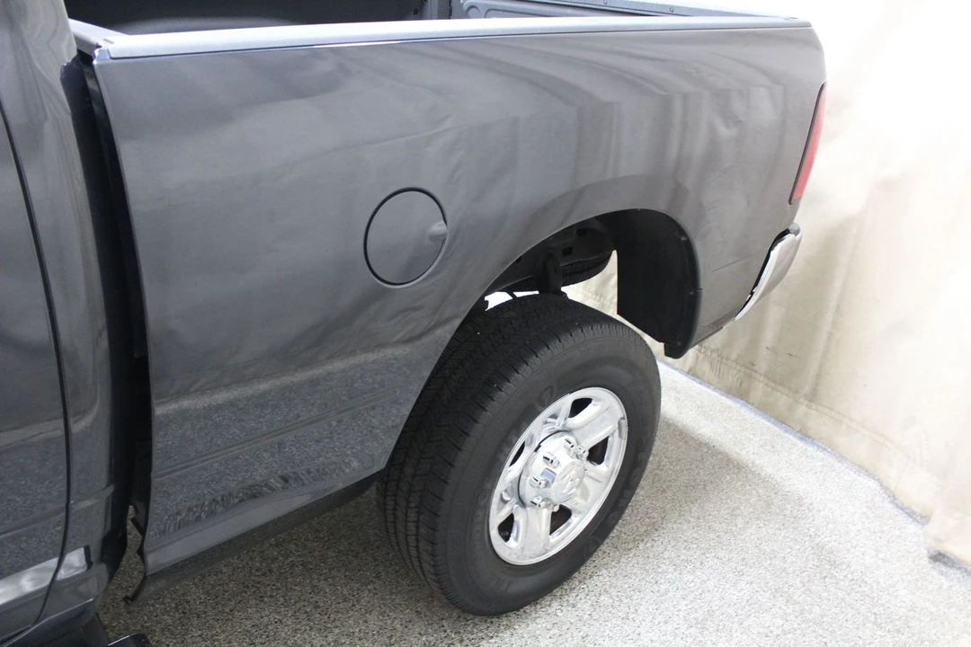 2018 Ram 2500 - Image 6 of 12