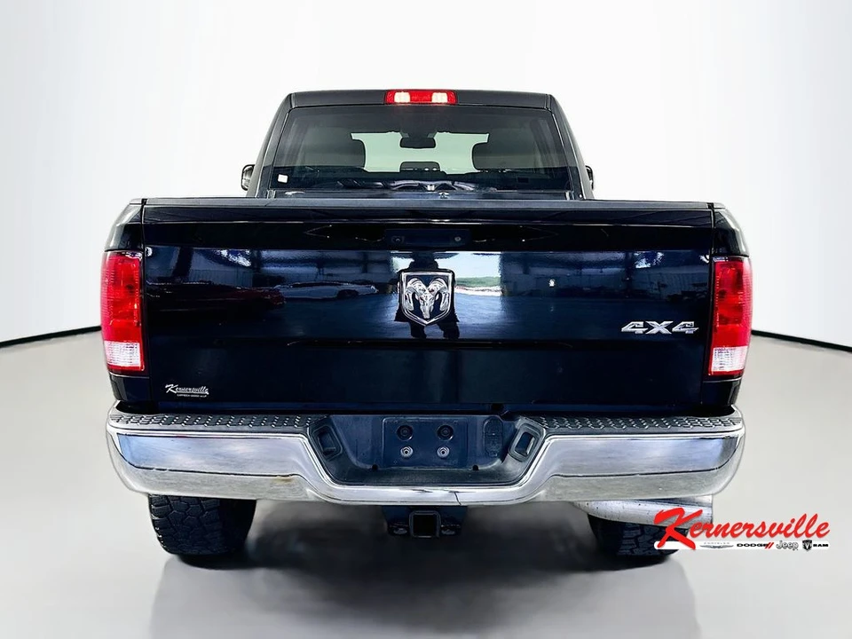 2018 Ram Heavy Duty - Image 6 of 24