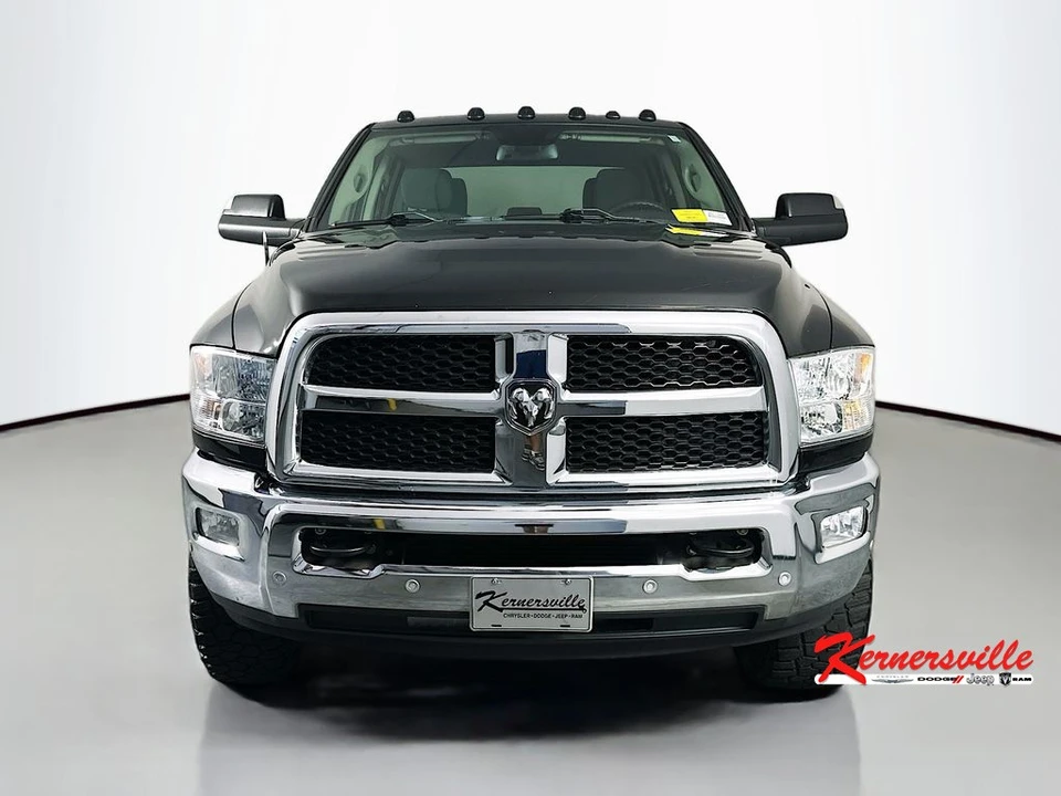 2018 Ram Heavy Duty - Image 2 of 24