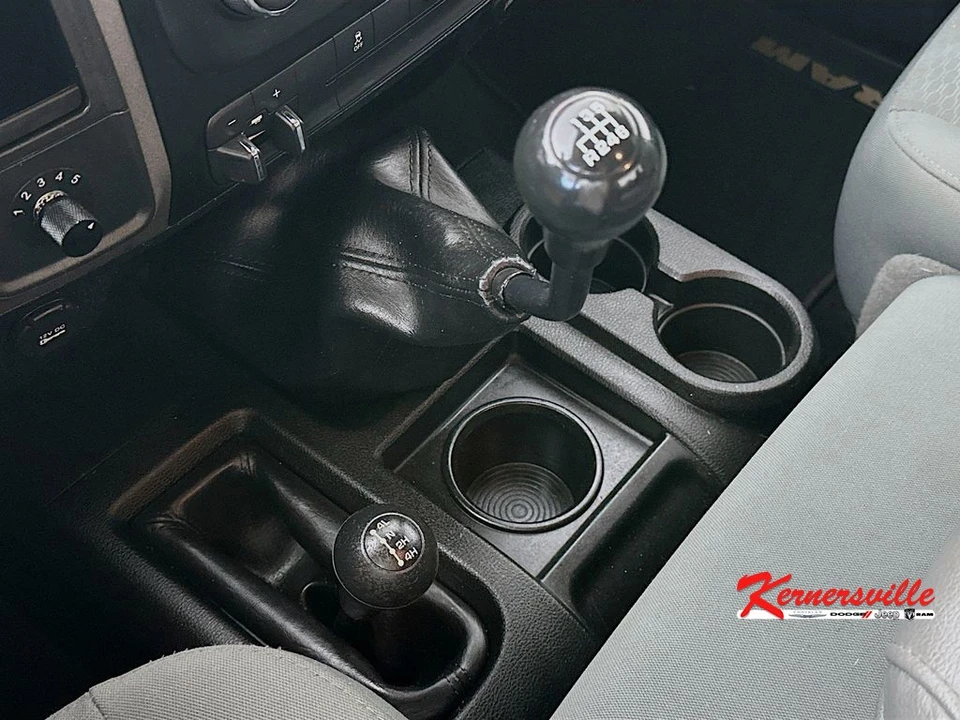 2018 Ram Heavy Duty - Image 16 of 24