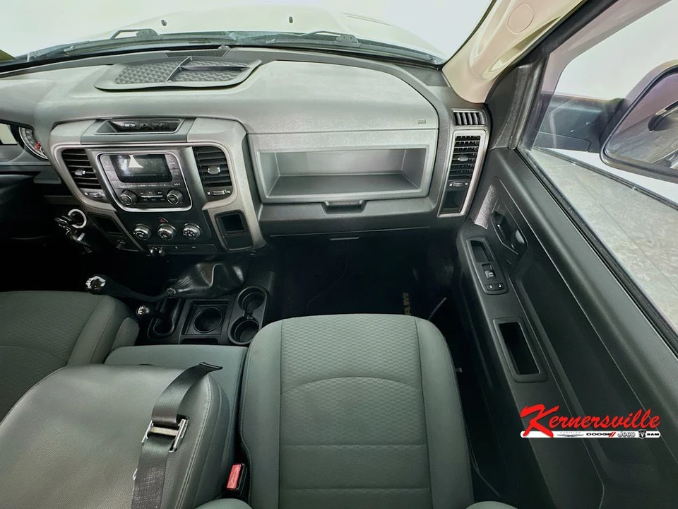 2018 Ram Heavy Duty - Image 11 of 24
