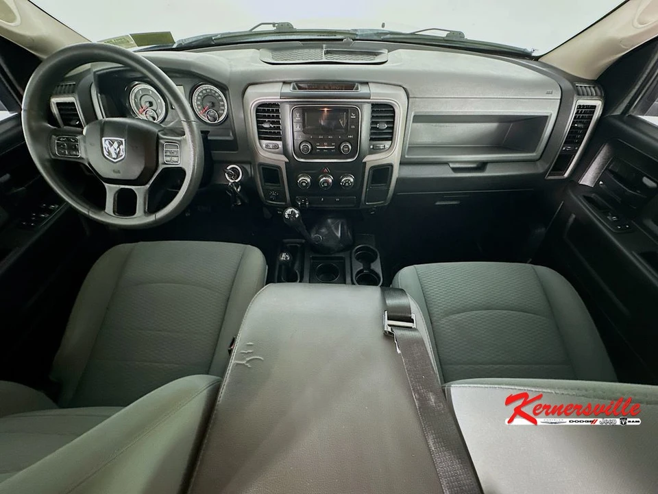2018 Ram Heavy Duty - Image 10 of 24