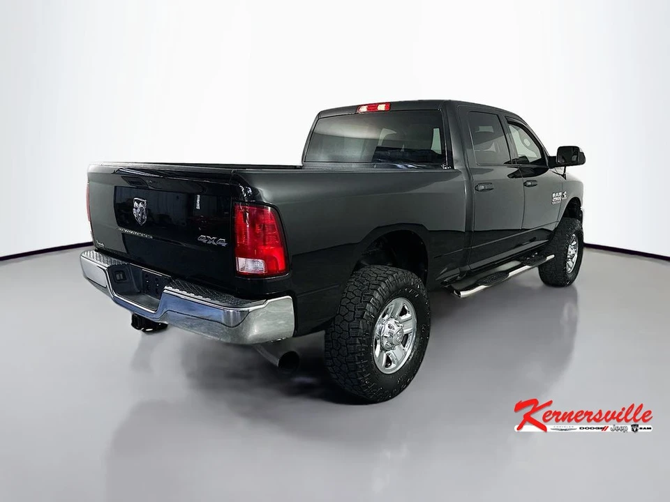 2018 Ram Heavy Duty - Image 7 of 24