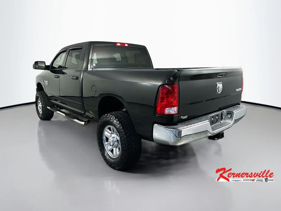 2018 Ram Heavy Duty - Image 5 of 24