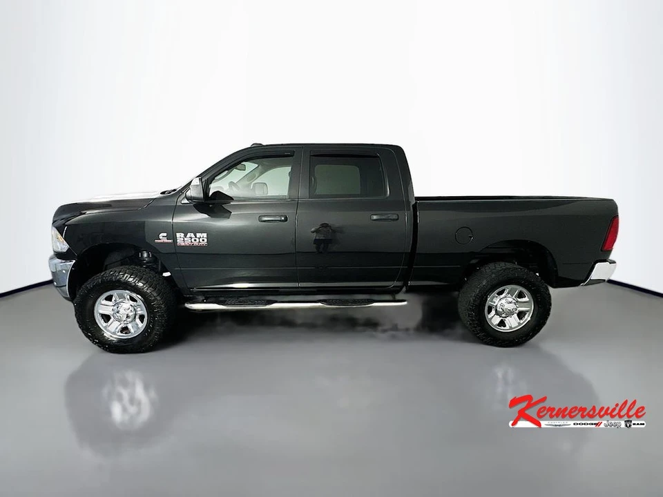 2018 Ram Heavy Duty - Image 4 of 24
