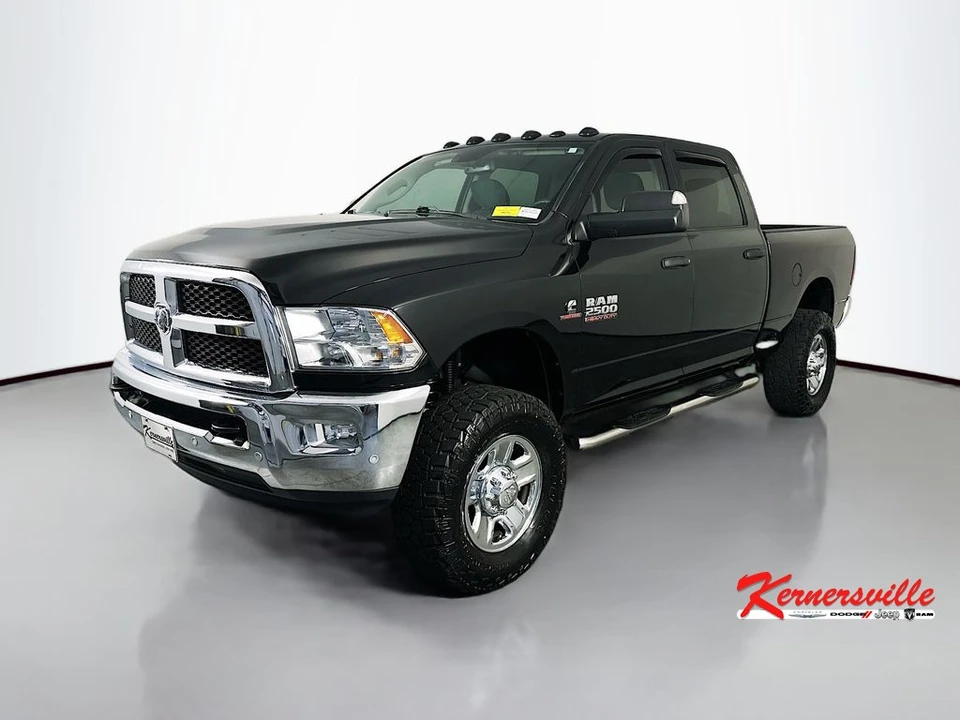 2018 Ram Heavy Duty - Image 3 of 24