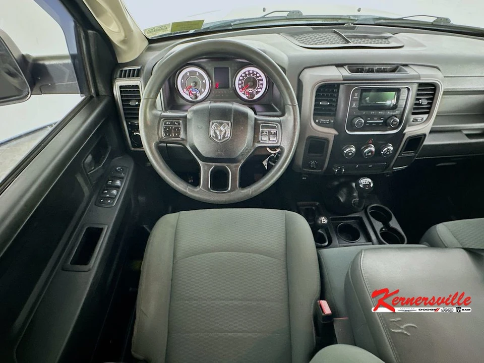 2018 Ram Heavy Duty - Image 9 of 24