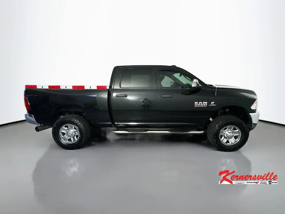 2018 Ram Heavy Duty - Image 8 of 24