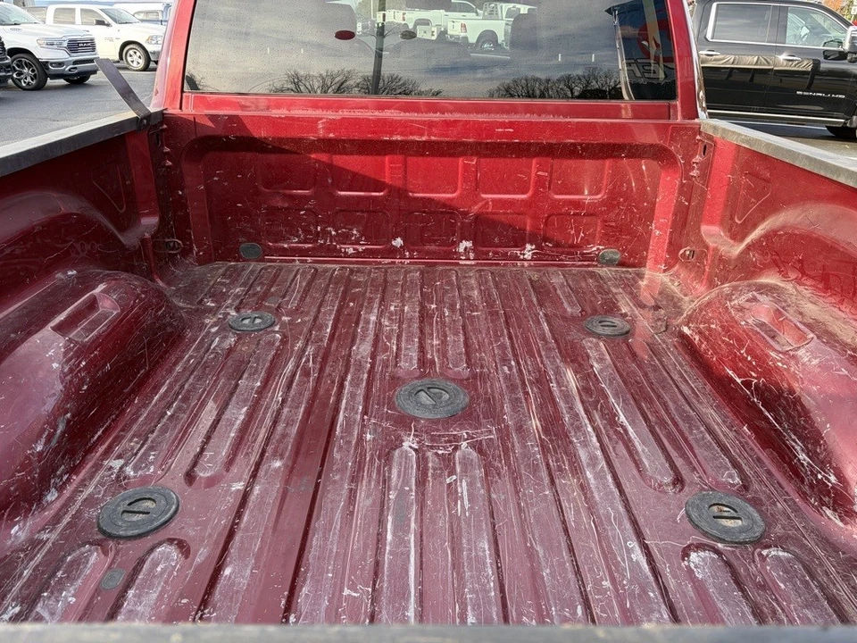 2018 Ram 2500 - Image 6 of 12