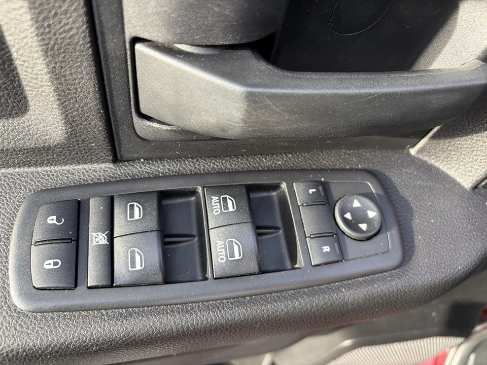 2018 Ram 2500 - Image 9 of 12