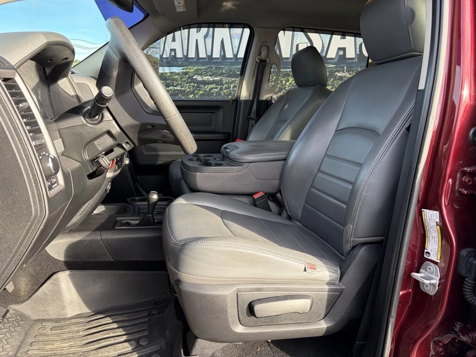 2018 Ram 2500 - Image 7 of 12