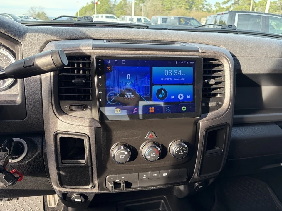 2018 Ram 2500 - Image 12 of 12