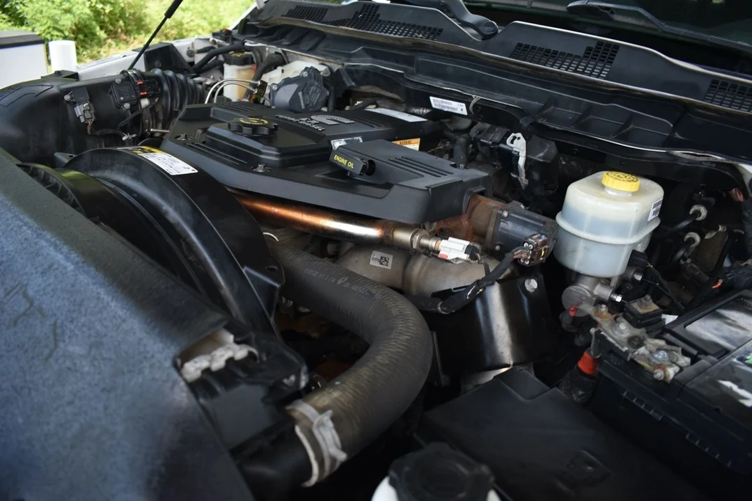 2018 Ram 2500 - Image 19 of 19