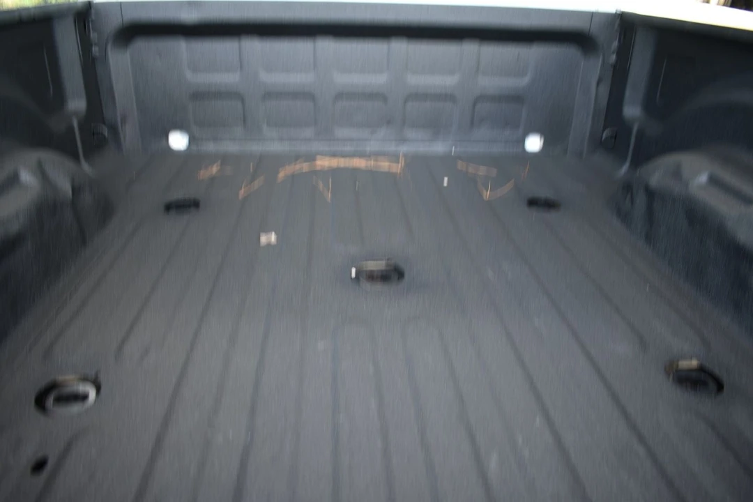 2018 Ram 2500 - Image 9 of 12