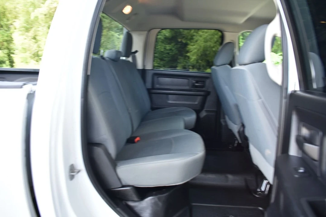 2018 Ram 2500 - Image 14 of 19