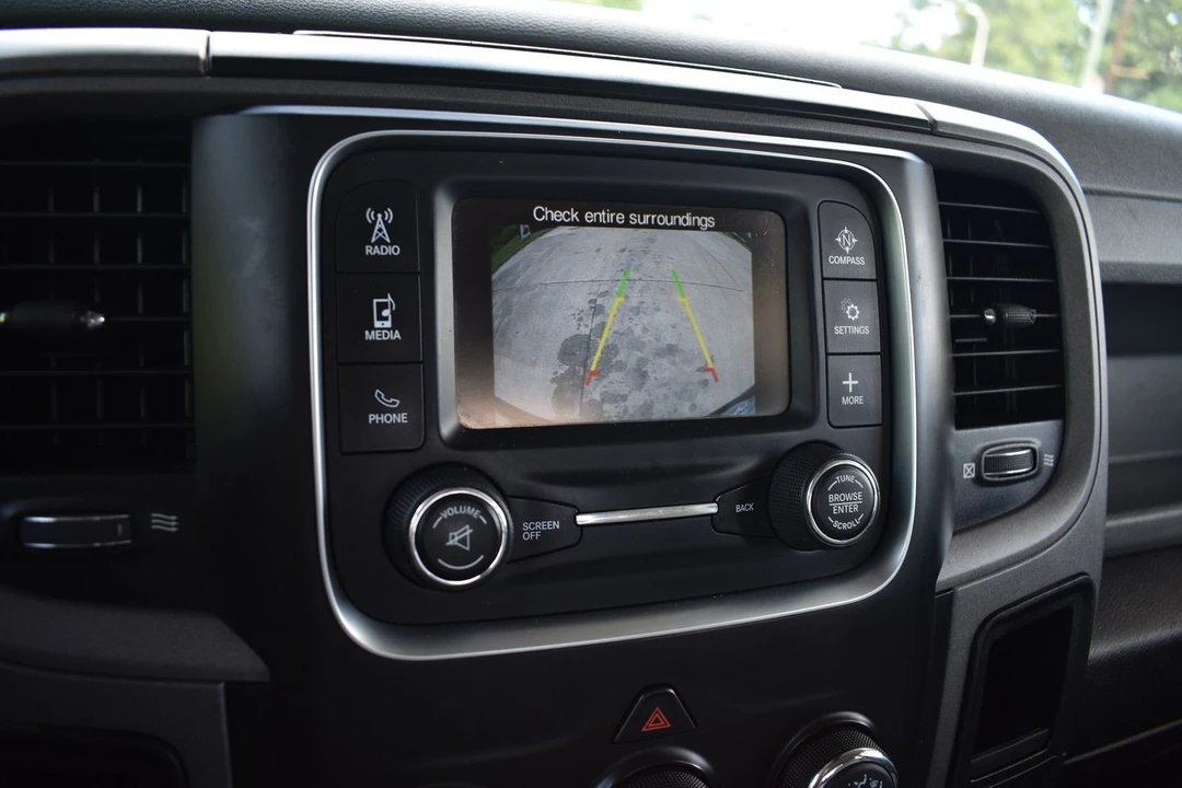 2018 Ram Heavy Duty - Image 13 of 19