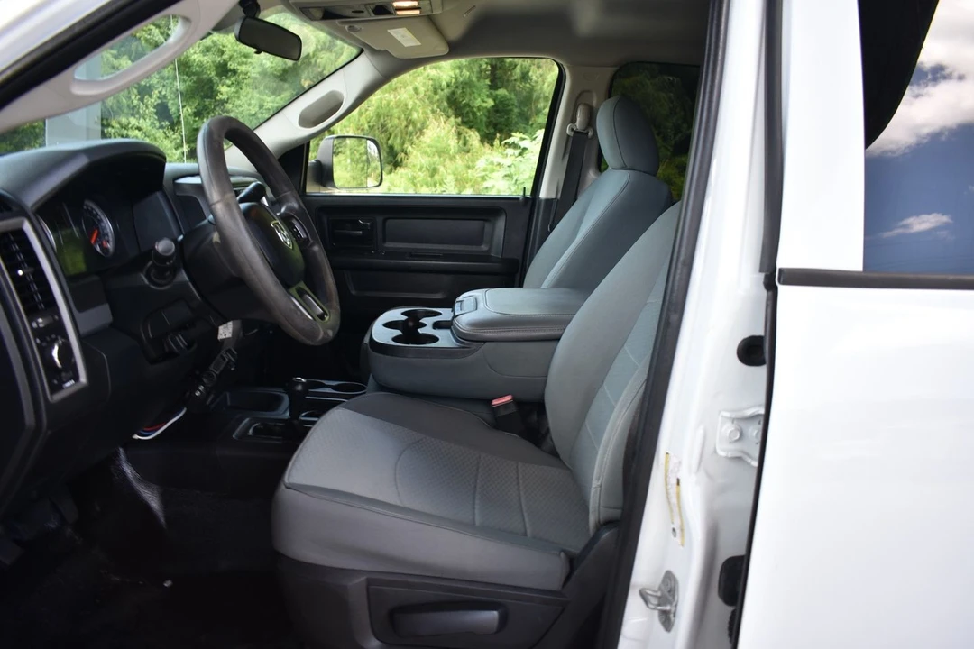 2018 Ram 2500 - Image 10 of 12