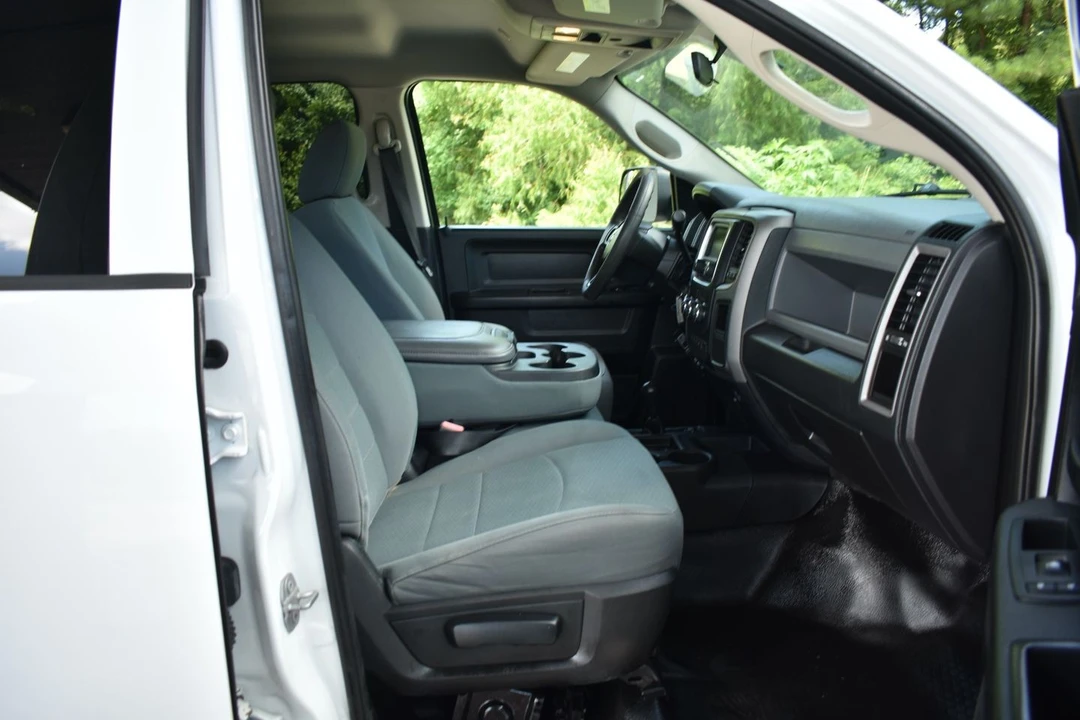 2018 Ram Heavy Duty - Image 15 of 19