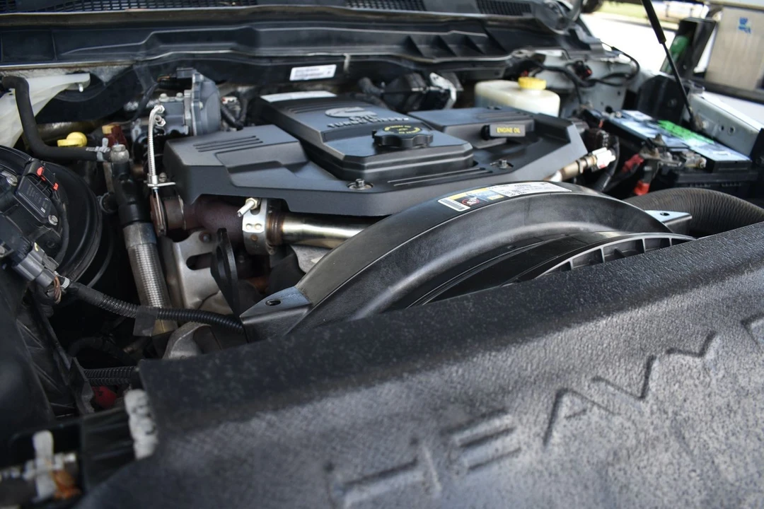 2018 Ram Heavy Duty - Image 17 of 19