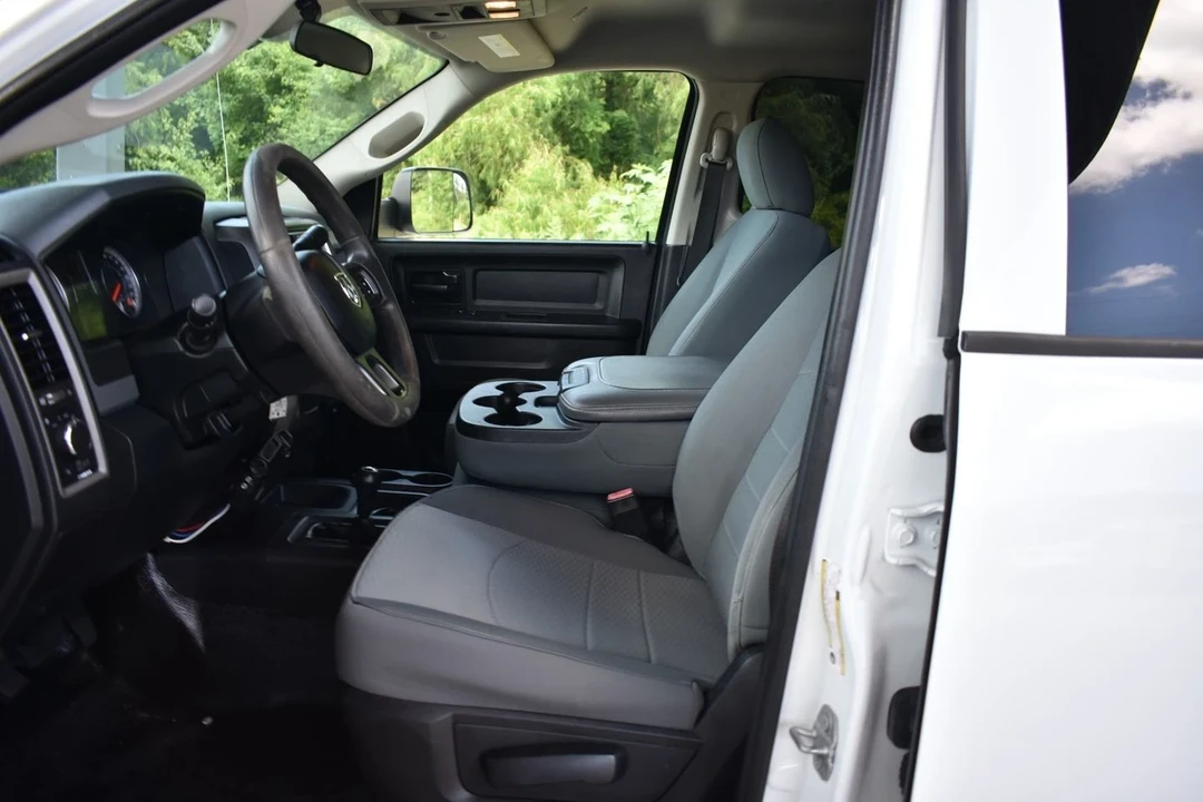 2018 Ram 2500 - Image 10 of 12