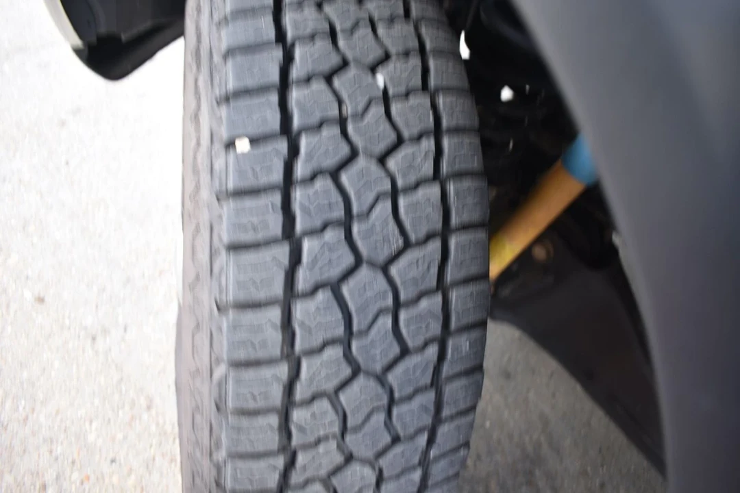 2018 Ram 2500 - Image 16 of 19
