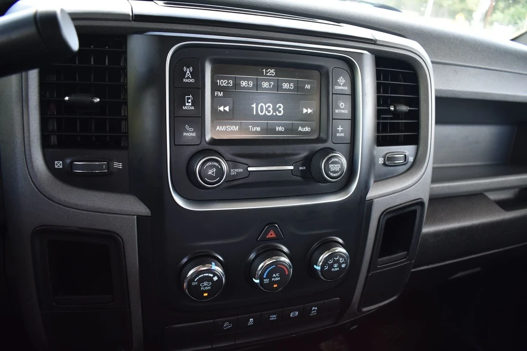 2018 Ram 2500 - Image 12 of 12