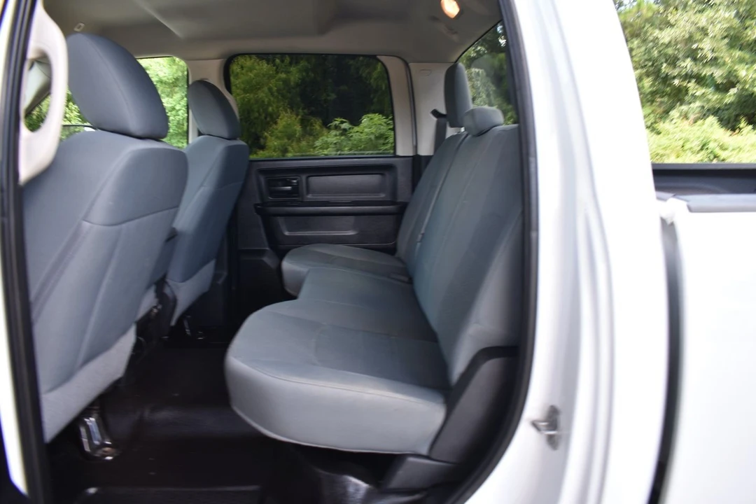 2018 Ram 2500 - Image 11 of 12