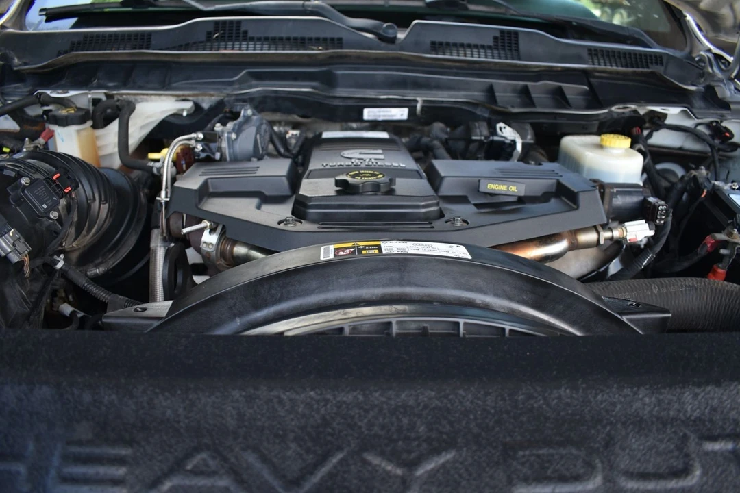 2018 Ram Heavy Duty - Image 18 of 19