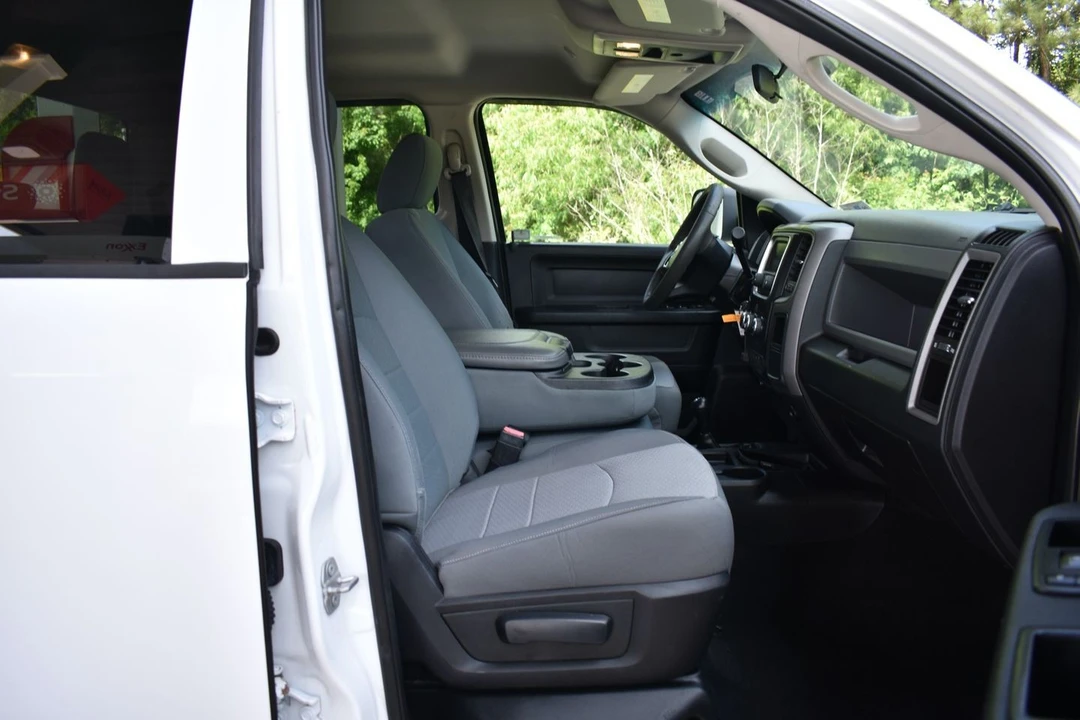 2018 Ram 2500 - Image 15 of 20