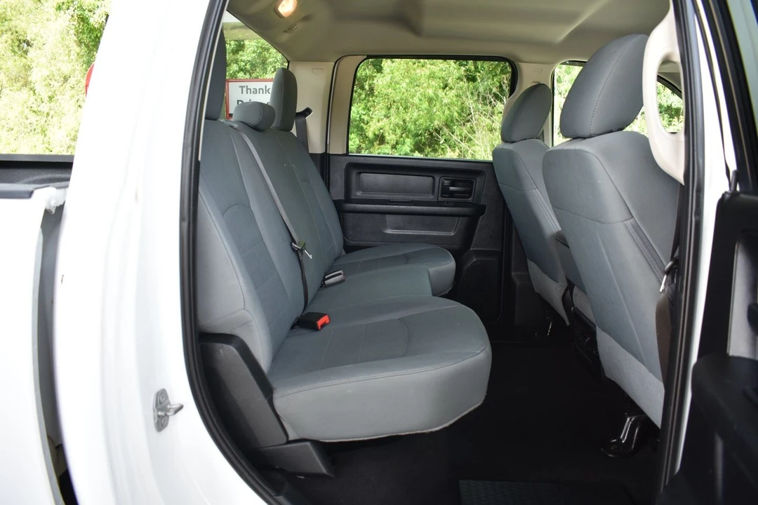2018 Ram 2500 - Image 14 of 20