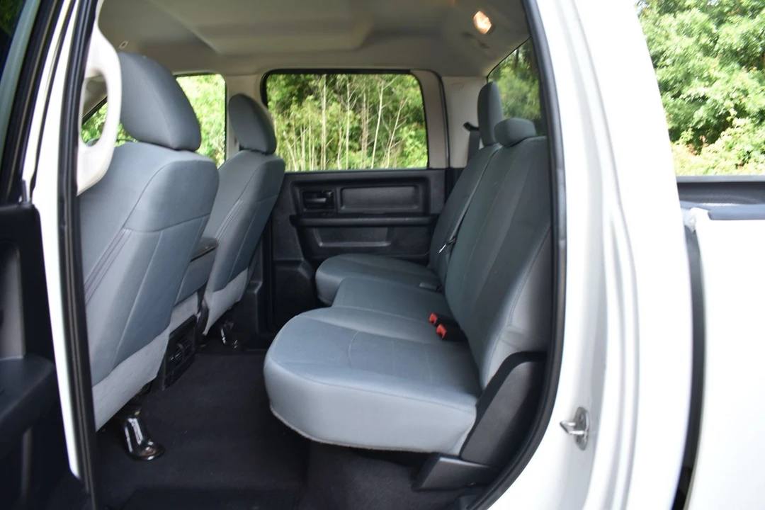 2018 Ram 2500 - Image 10 of 20