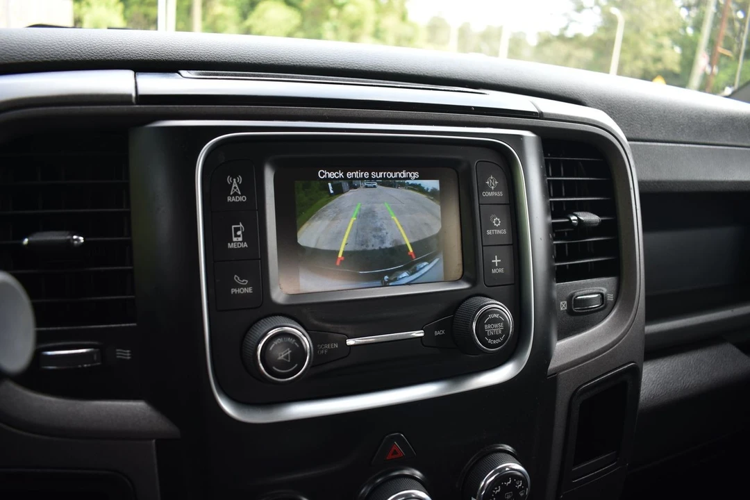 2018 Ram 2500 - Image 13 of 20