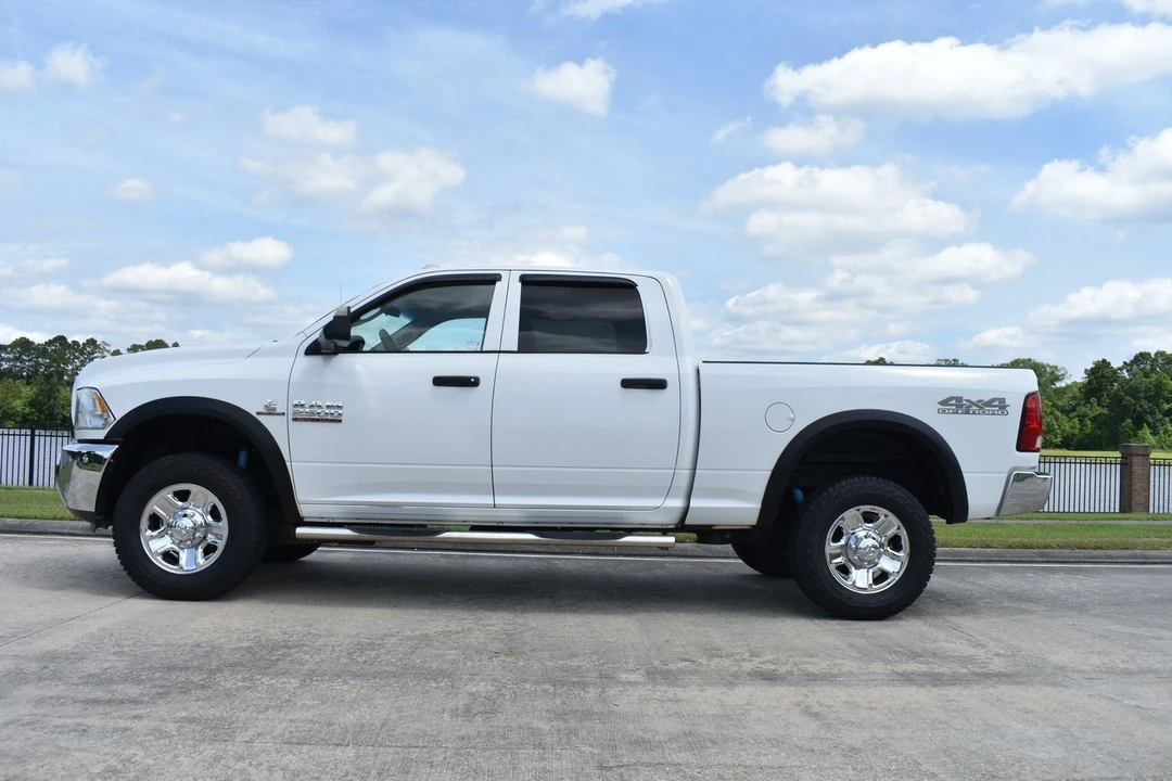 2018 Ram 2500 - Image 7 of 20