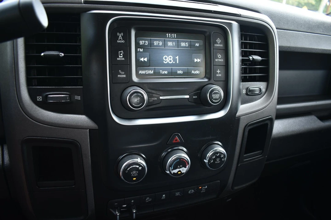 2018 Ram 2500 - Image 12 of 20