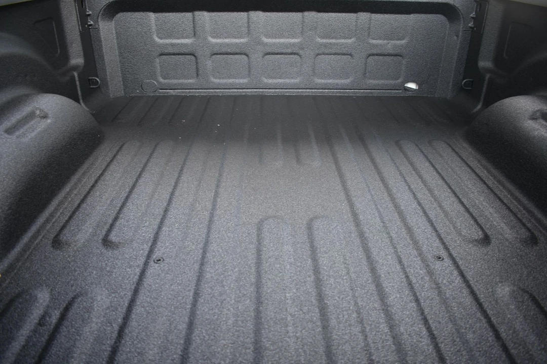 2018 Ram 2500 - Image 9 of 20