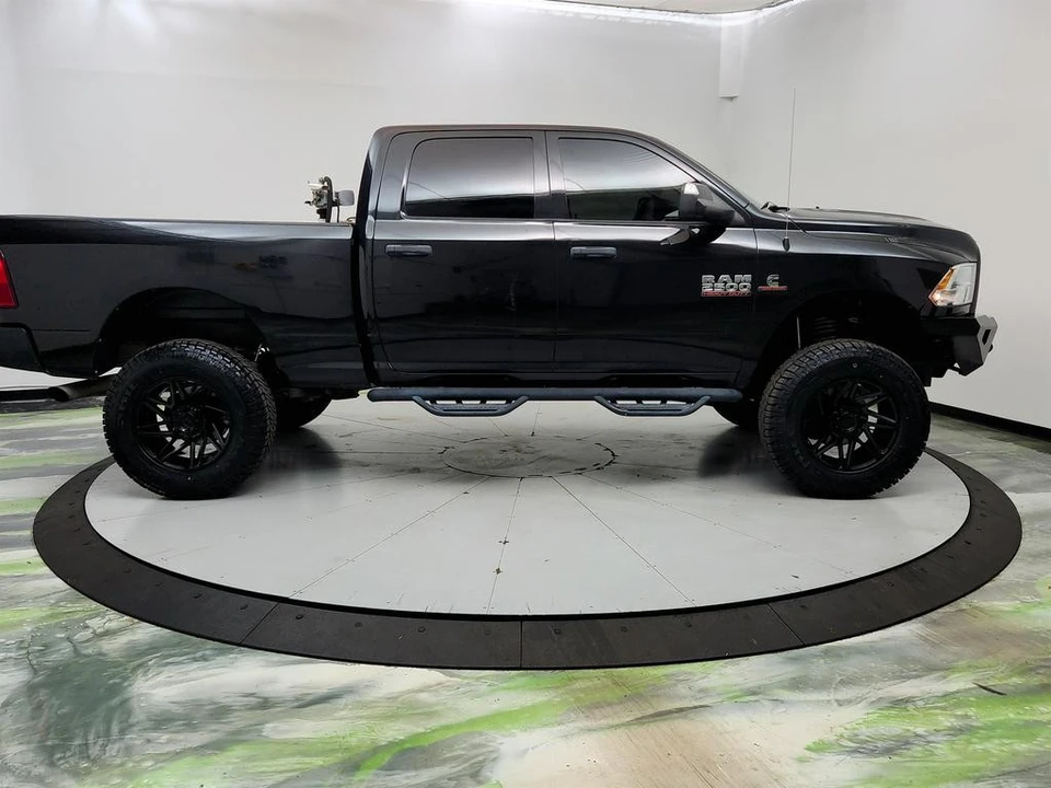 2018 Ram Heavy Duty - Image 4 of 21
