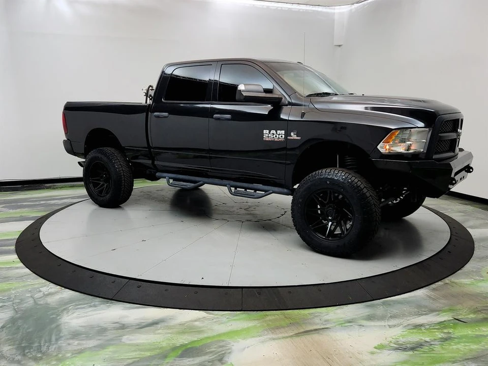 2018 Ram Heavy Duty - Image 3 of 21