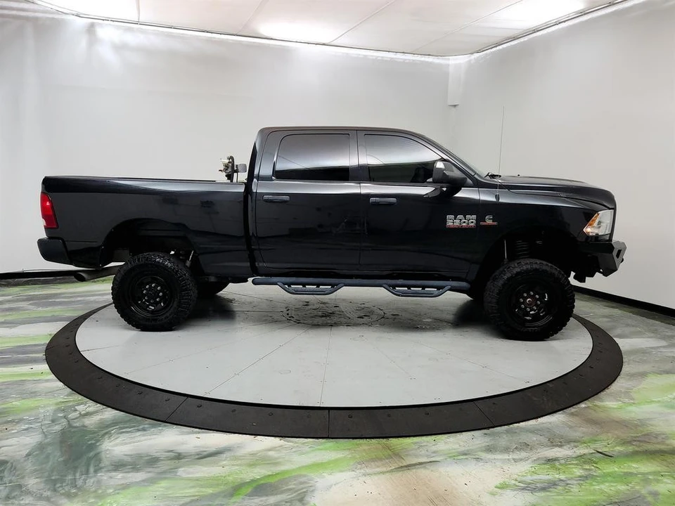 2018 Ram 2500 - Image 4 of 12