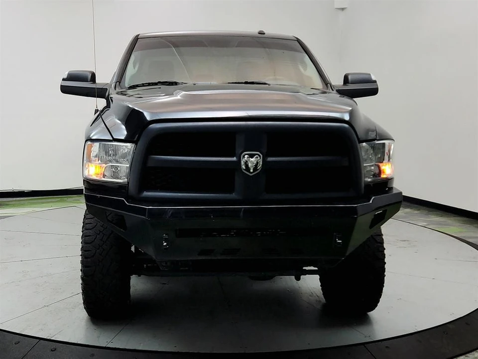 2018 Ram 2500 - Image 2 of 12