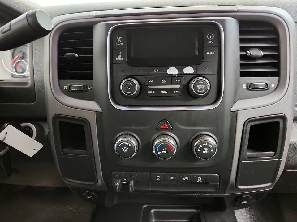 2018 Ram Heavy Duty - Image 17 of 21