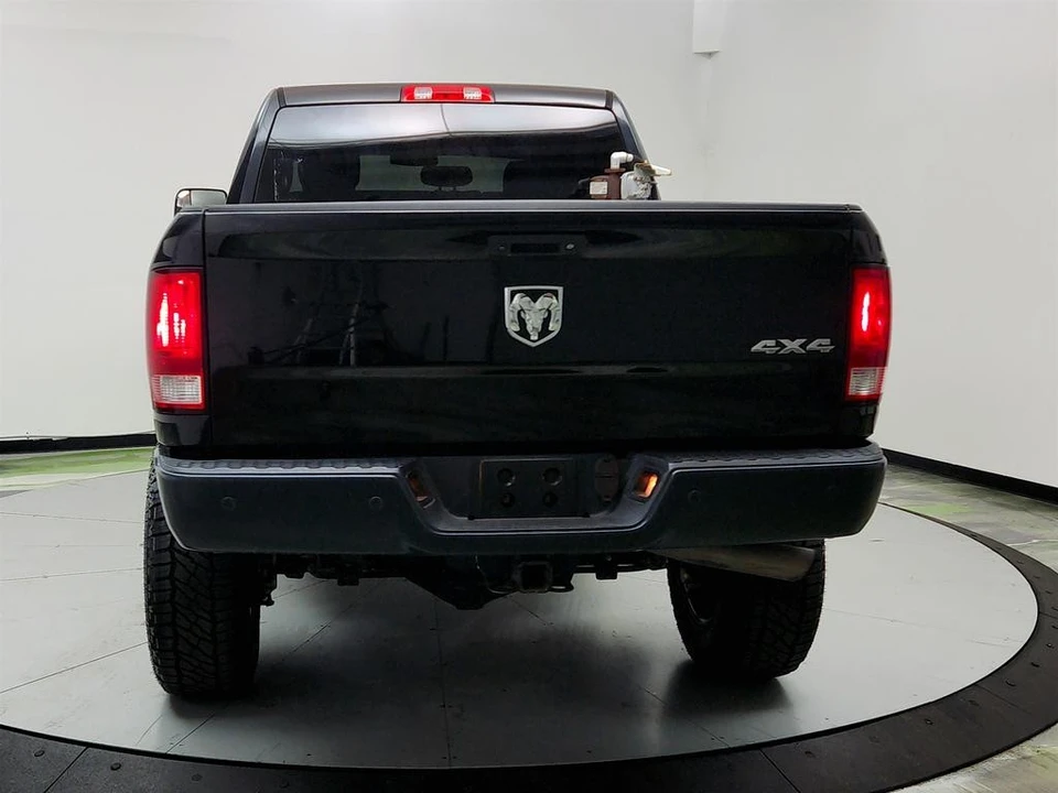 2018 Ram Heavy Duty - Image 6 of 21