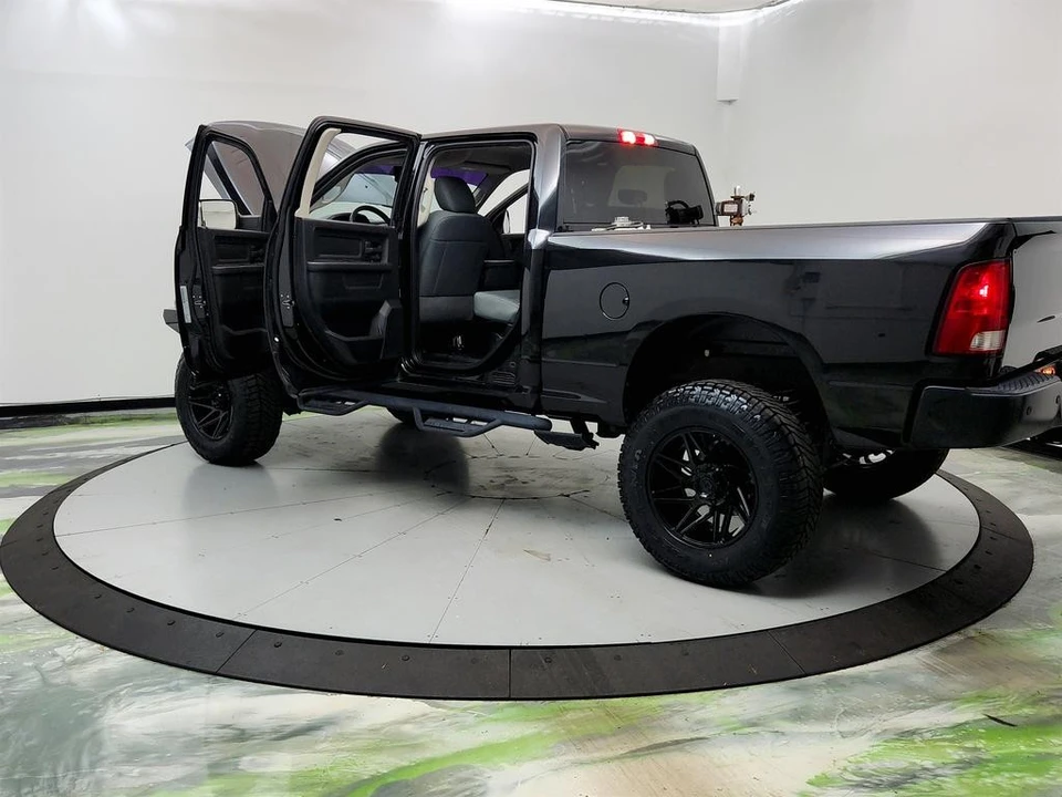 2018 Ram Heavy Duty - Image 12 of 21