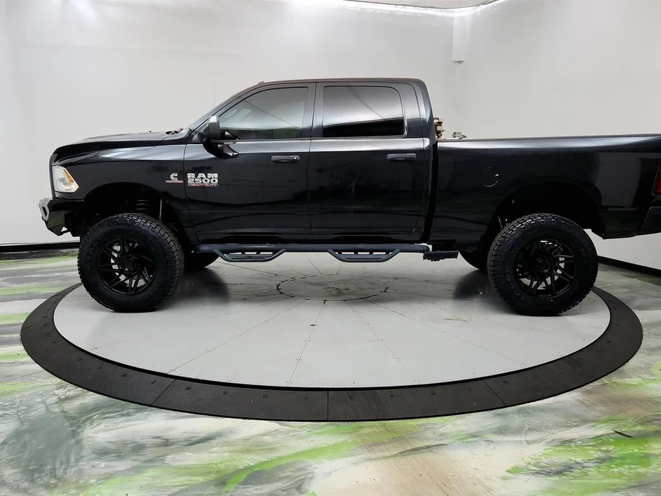 2018 Ram Heavy Duty - Image 8 of 21