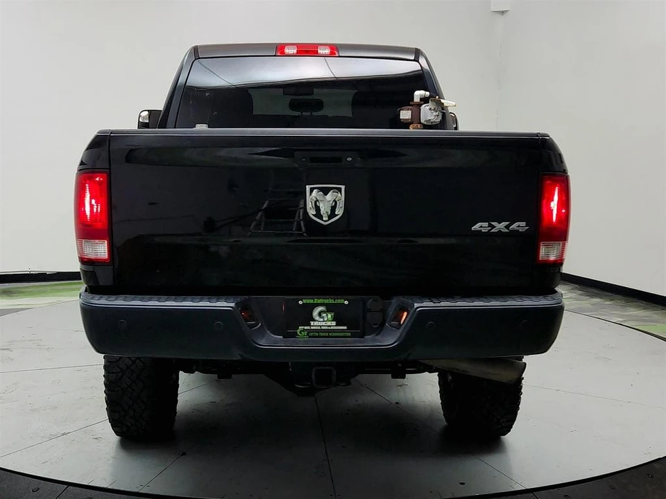 2018 Ram 2500 - Image 6 of 12
