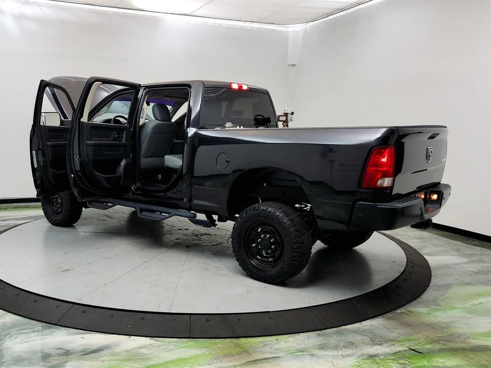 2018 Ram 2500 - Image 12 of 12