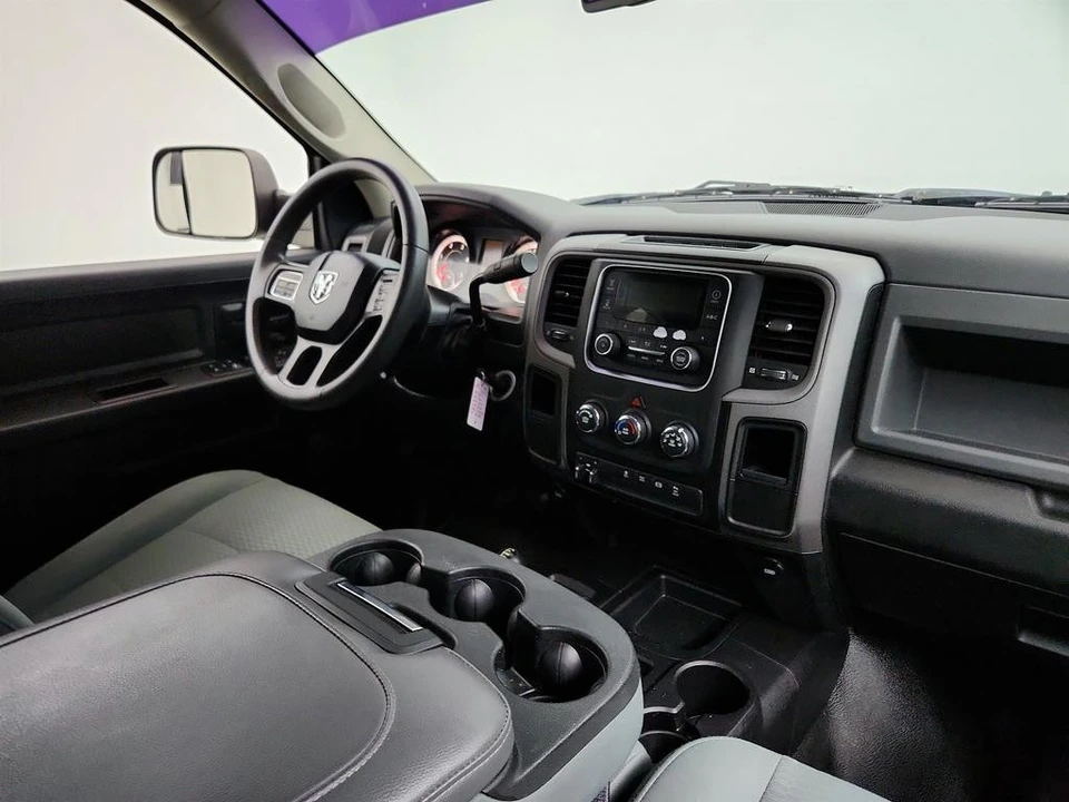 2018 Ram Heavy Duty - Image 21 of 21